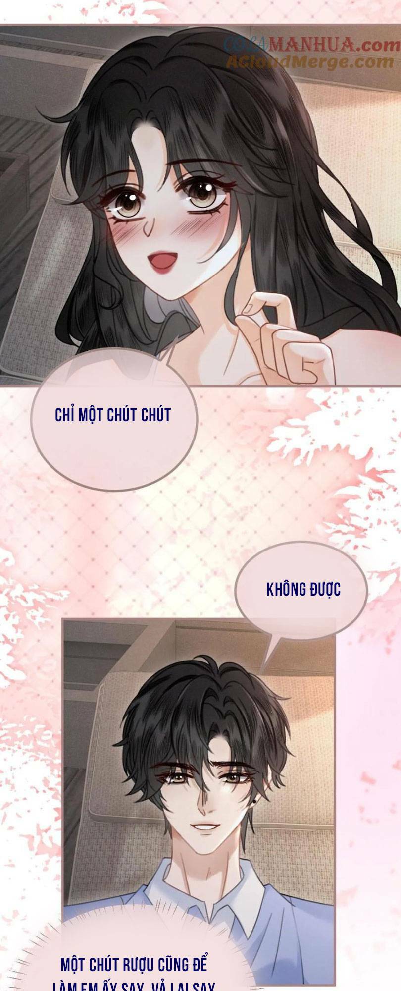 Cùng Đỉnh Lưu Ảnh Đế Yêu Đương Phát Đường Chapter 186 - Trang 2