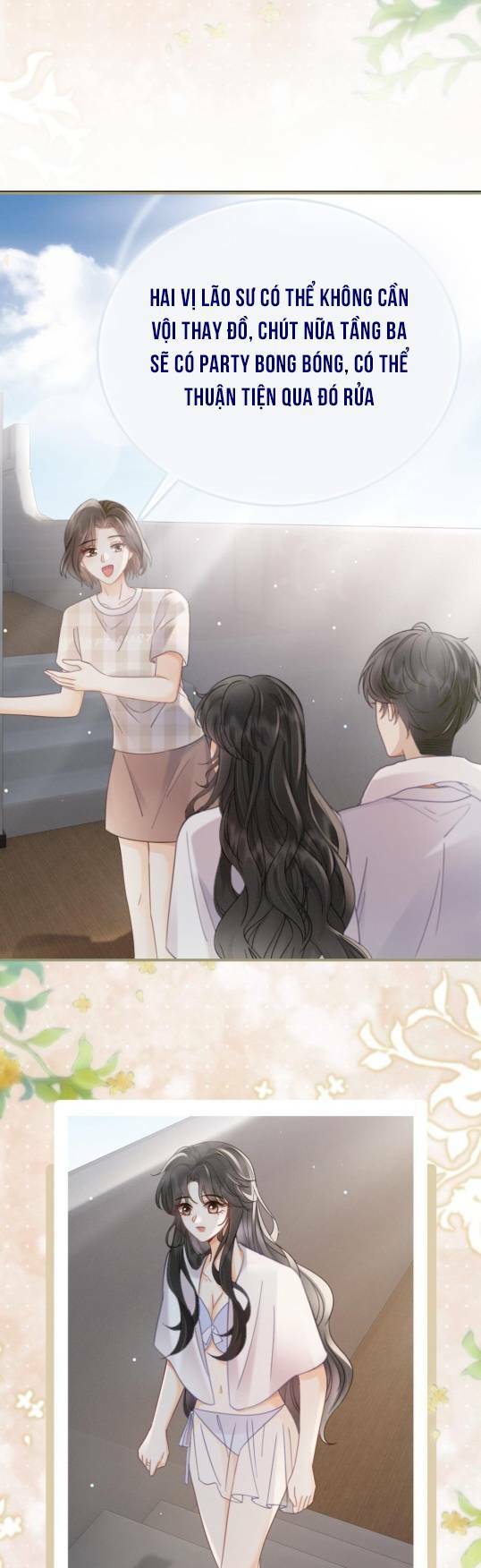 Cùng Đỉnh Lưu Ảnh Đế Yêu Đương Phát Đường Chapter 188 - Trang 2