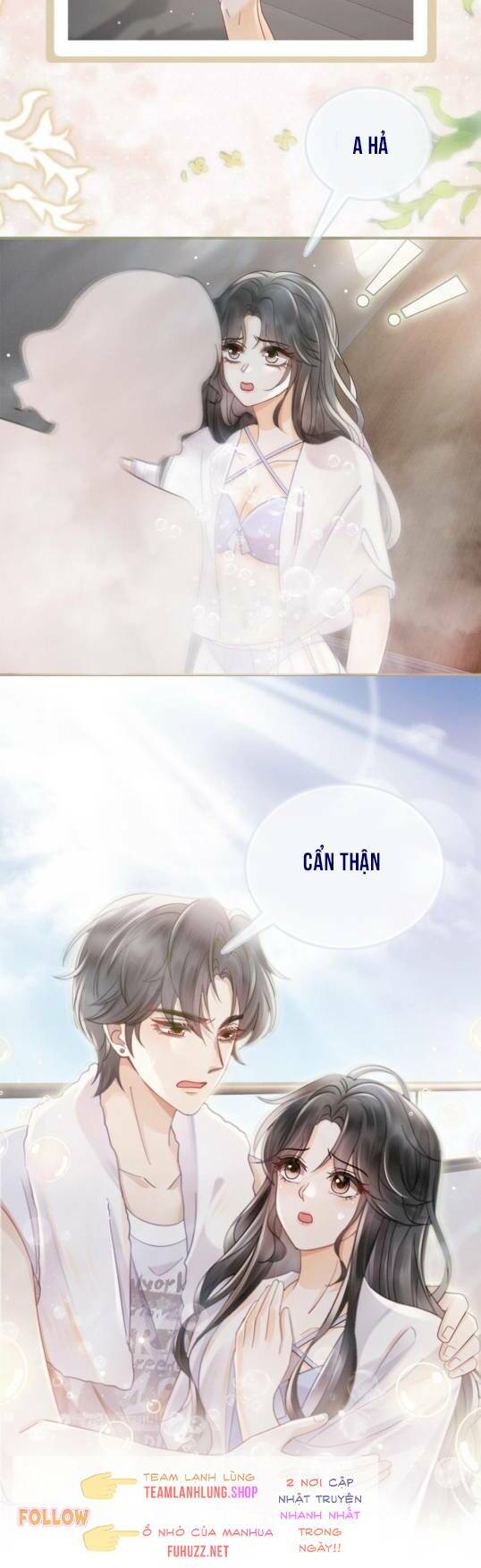 Cùng Đỉnh Lưu Ảnh Đế Yêu Đương Phát Đường Chapter 188 - Trang 2