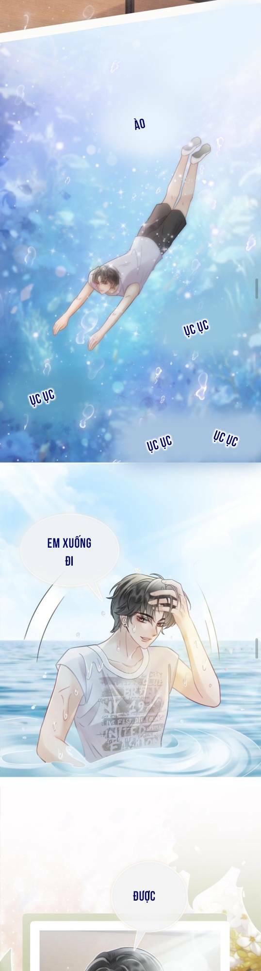 Cùng Đỉnh Lưu Ảnh Đế Yêu Đương Phát Đường Chapter 188 - Trang 2