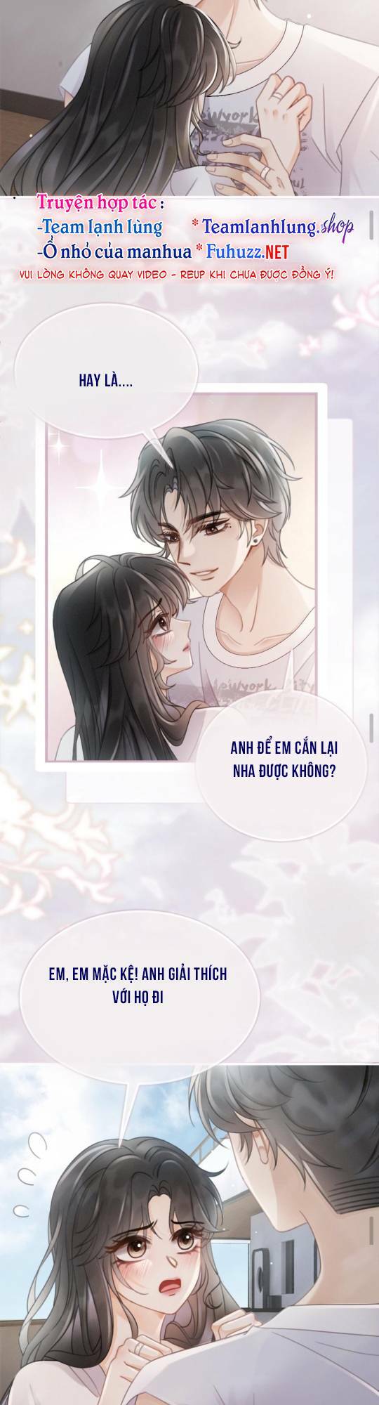 Cùng Đỉnh Lưu Ảnh Đế Yêu Đương Phát Đường Chapter 189 - Trang 2