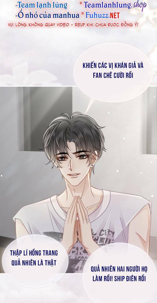 Cùng Đỉnh Lưu Ảnh Đế Yêu Đương Phát Đường Chapter 189 - Trang 2