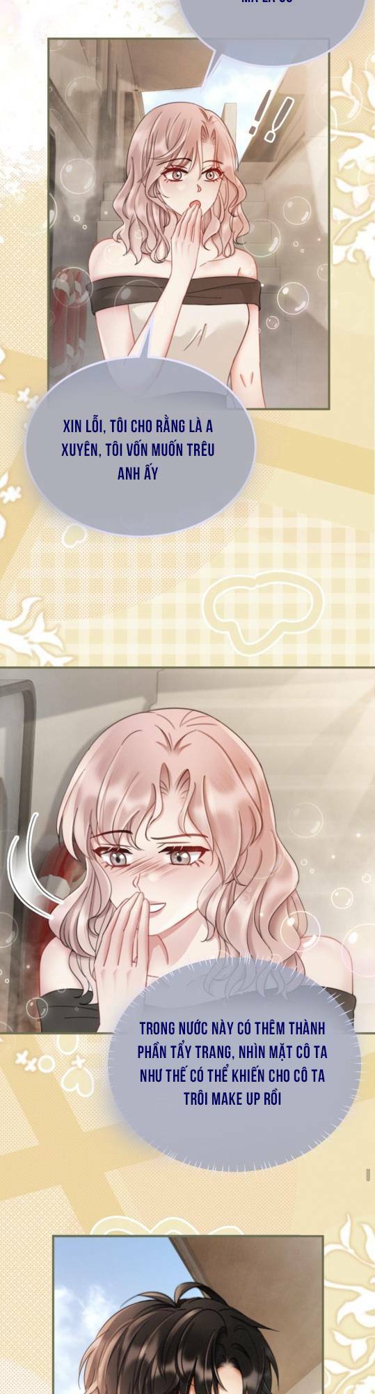 Cùng Đỉnh Lưu Ảnh Đế Yêu Đương Phát Đường Chapter 189 - Trang 2