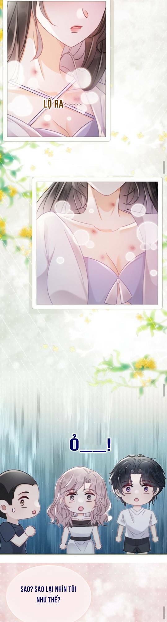 Cùng Đỉnh Lưu Ảnh Đế Yêu Đương Phát Đường Chapter 189 - Trang 2