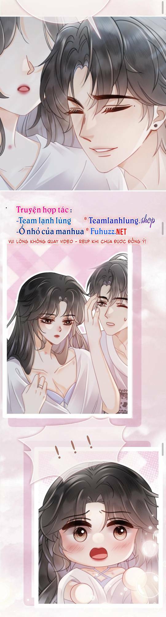 Cùng Đỉnh Lưu Ảnh Đế Yêu Đương Phát Đường Chapter 189 - Trang 2