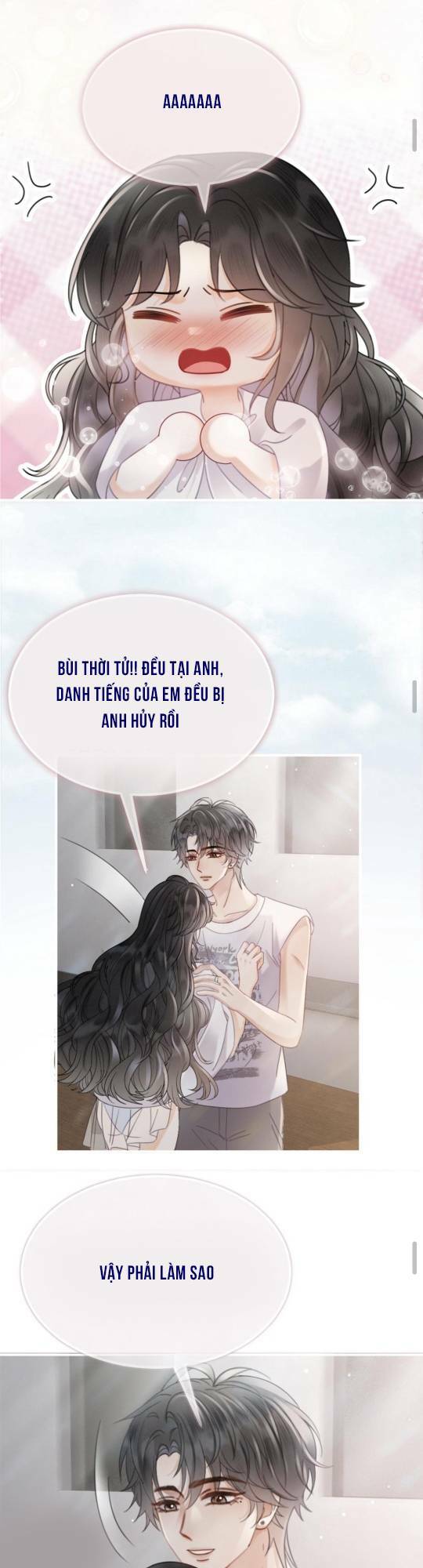 Cùng Đỉnh Lưu Ảnh Đế Yêu Đương Phát Đường Chapter 189 - Trang 2