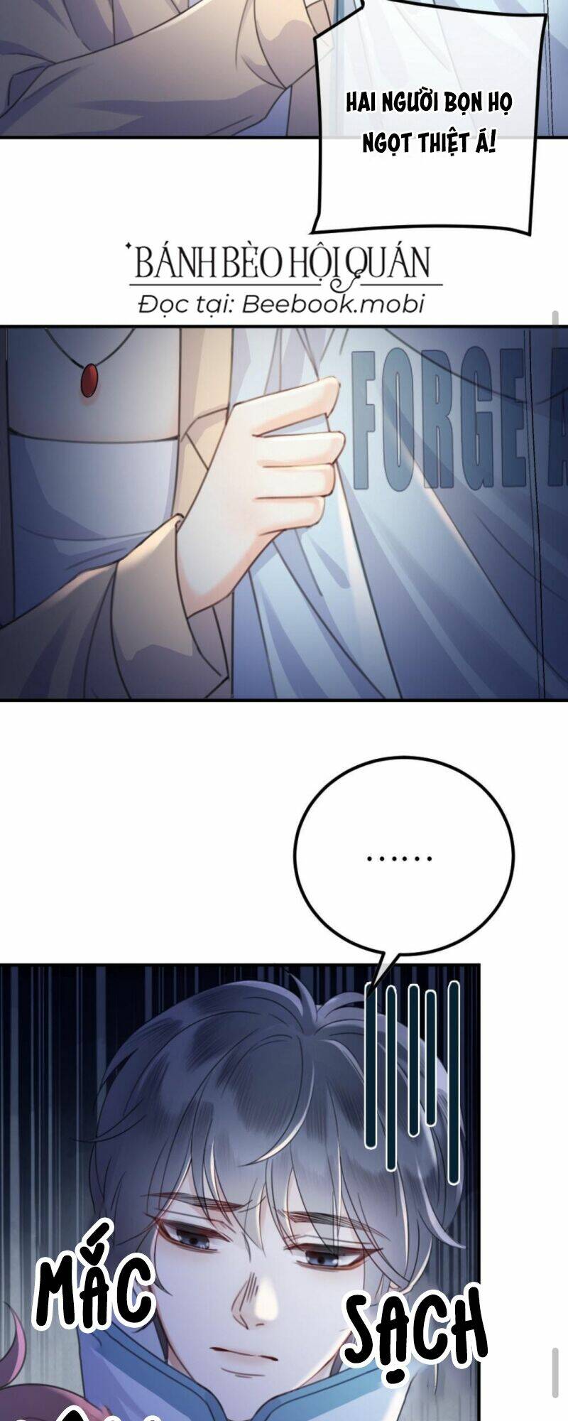 Cùng Đỉnh Lưu Ảnh Đế Yêu Đương Phát Đường Chapter 19 - Trang 2