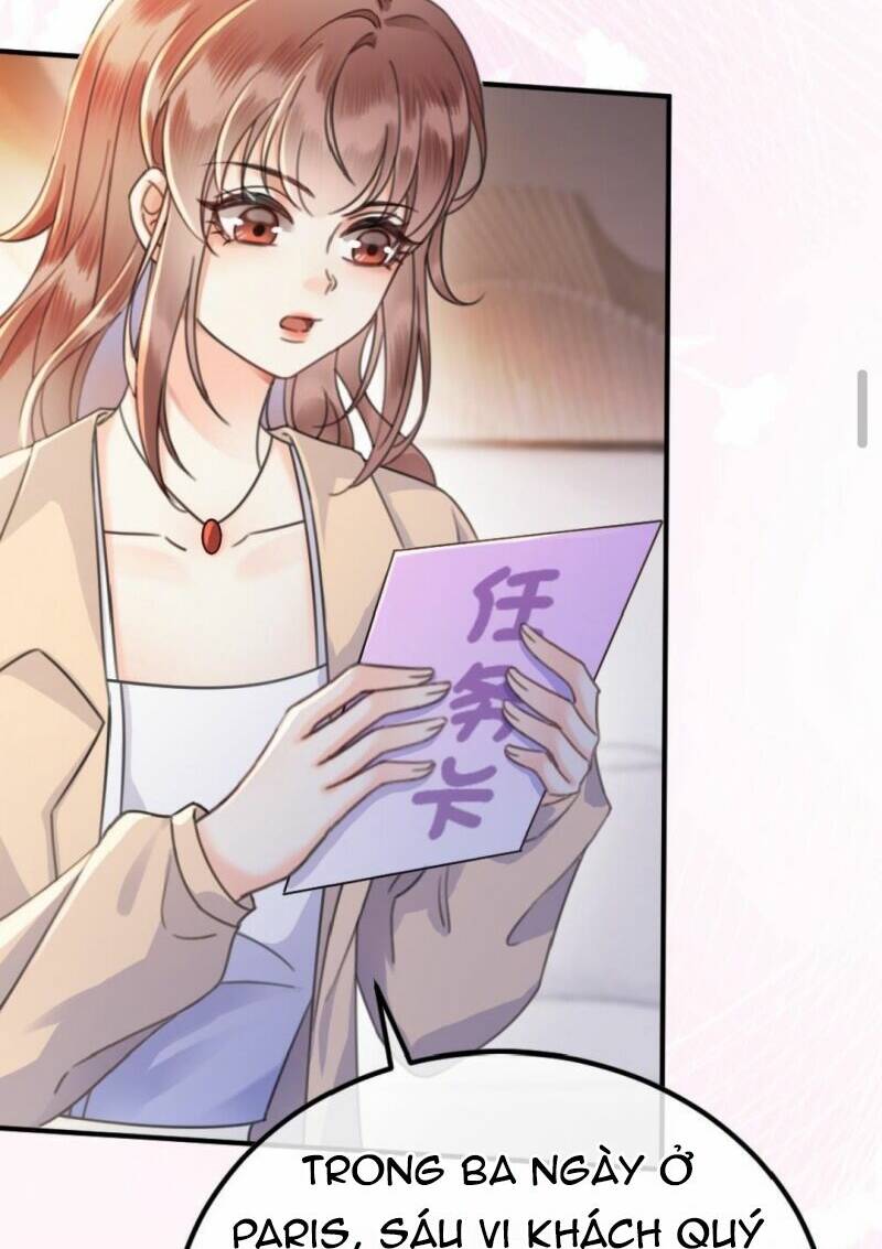 Cùng Đỉnh Lưu Ảnh Đế Yêu Đương Phát Đường Chapter 19 - Trang 2