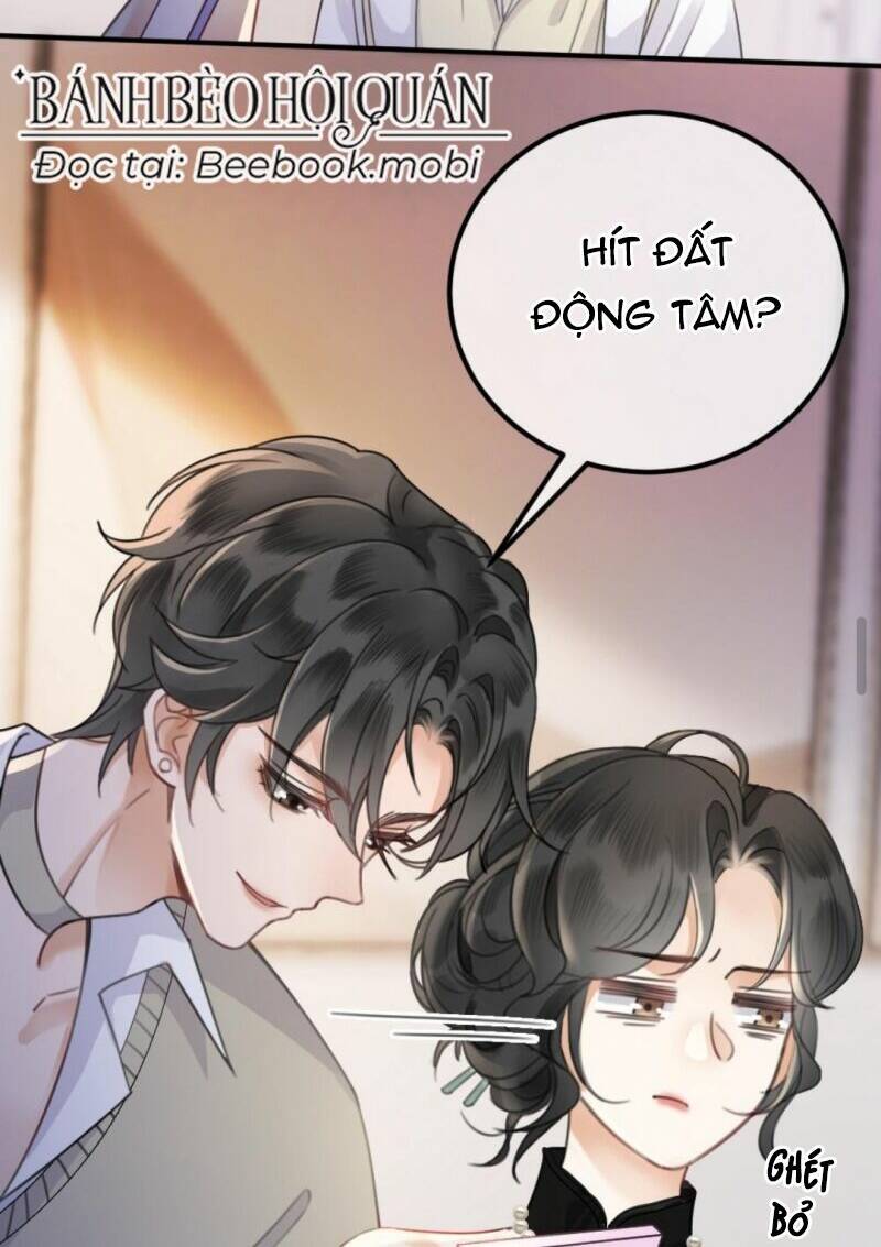 Cùng Đỉnh Lưu Ảnh Đế Yêu Đương Phát Đường Chapter 19 - Trang 2