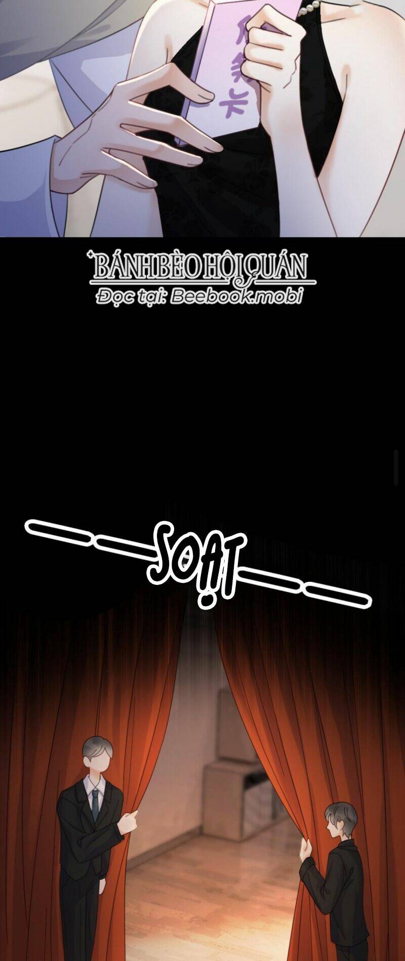 Cùng Đỉnh Lưu Ảnh Đế Yêu Đương Phát Đường Chapter 19 - Trang 2