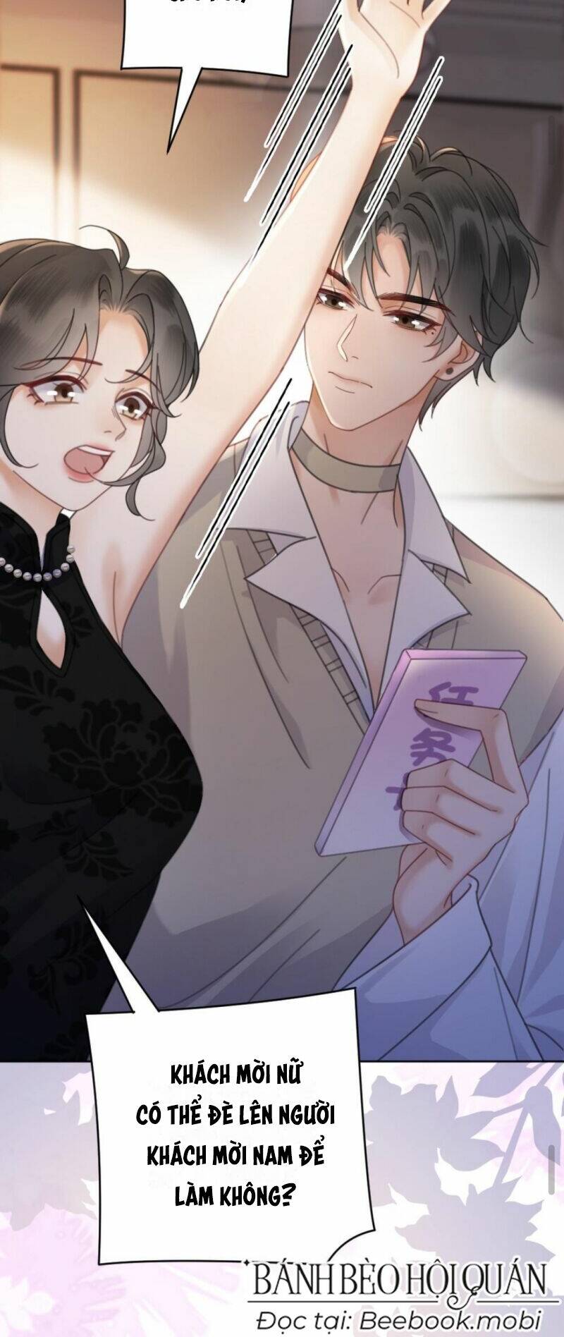 Cùng Đỉnh Lưu Ảnh Đế Yêu Đương Phát Đường Chapter 19 - Trang 2