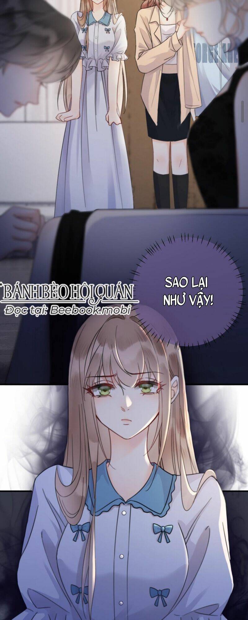 Cùng Đỉnh Lưu Ảnh Đế Yêu Đương Phát Đường Chapter 19 - Trang 2