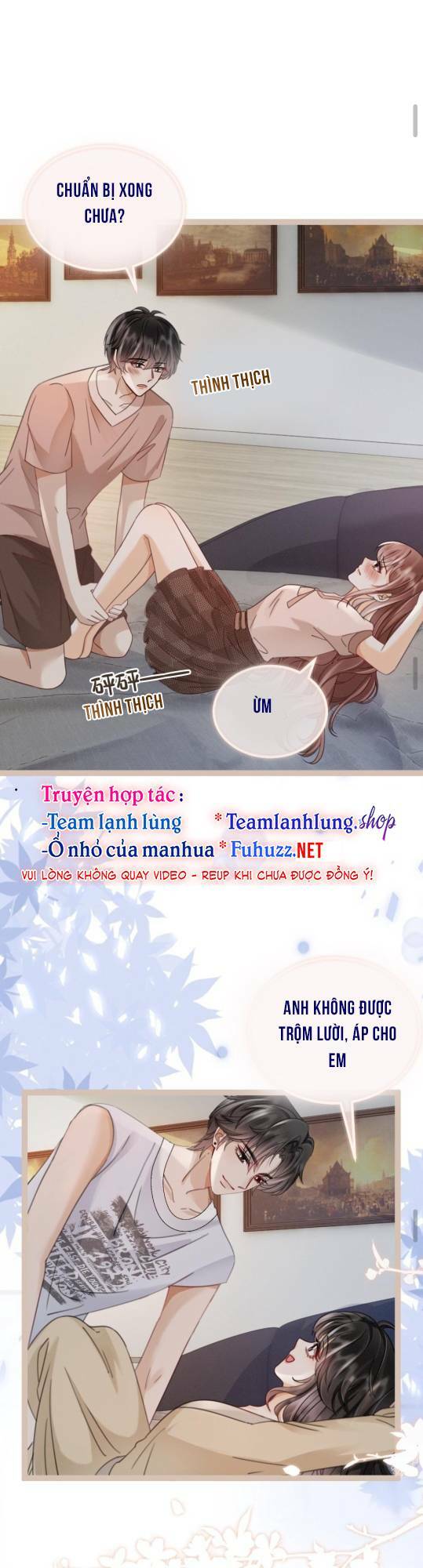 Cùng Đỉnh Lưu Ảnh Đế Yêu Đương Phát Đường Chapter 190 - Trang 2