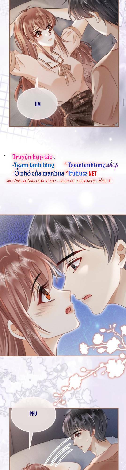 Cùng Đỉnh Lưu Ảnh Đế Yêu Đương Phát Đường Chapter 190 - Trang 2