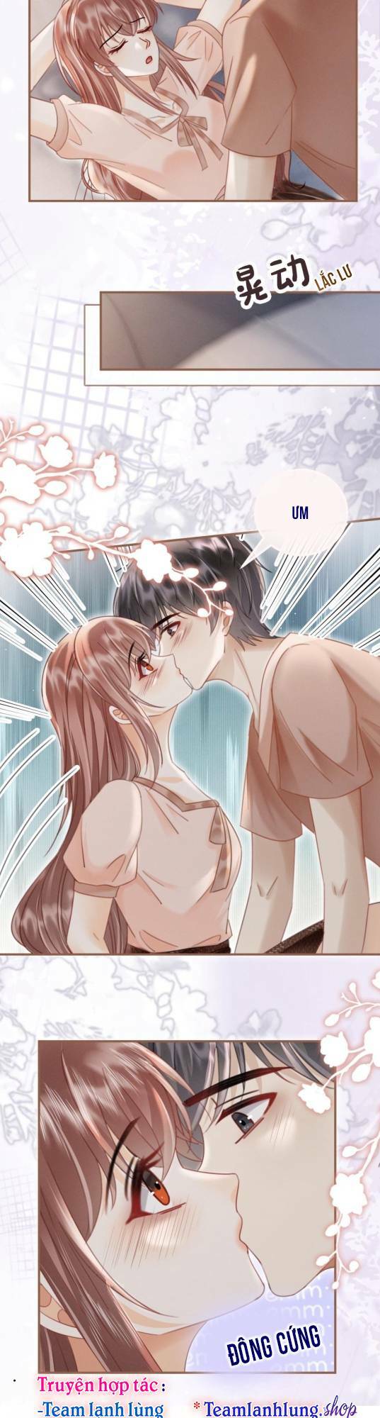 Cùng Đỉnh Lưu Ảnh Đế Yêu Đương Phát Đường Chapter 190 - Trang 2