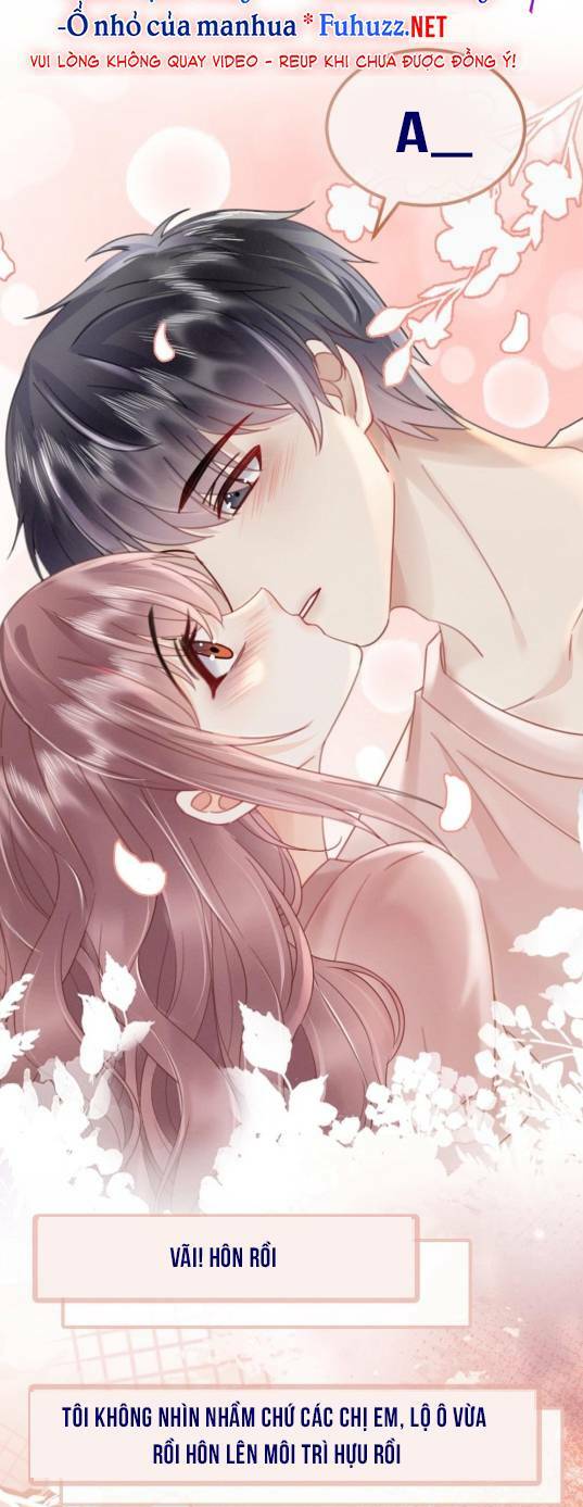 Cùng Đỉnh Lưu Ảnh Đế Yêu Đương Phát Đường Chapter 190 - Trang 2