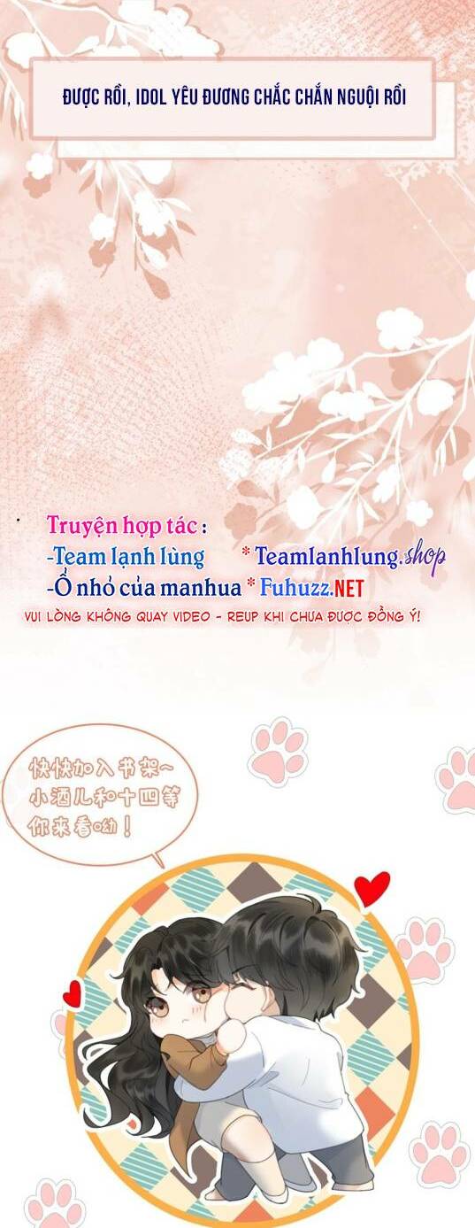 Cùng Đỉnh Lưu Ảnh Đế Yêu Đương Phát Đường Chapter 190 - Trang 2