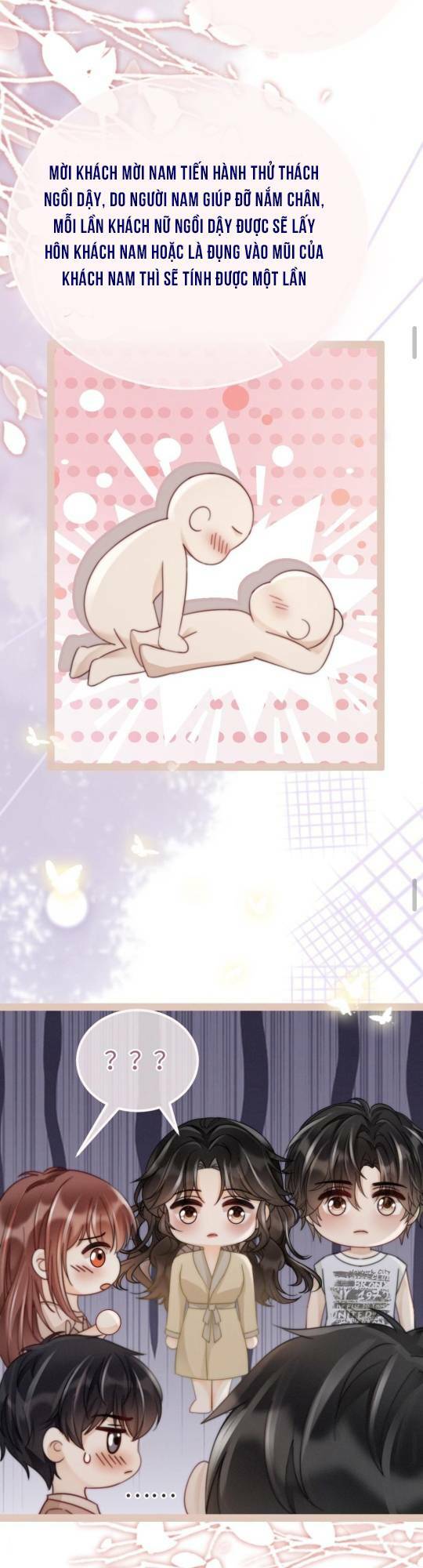 Cùng Đỉnh Lưu Ảnh Đế Yêu Đương Phát Đường Chapter 190 - Trang 2