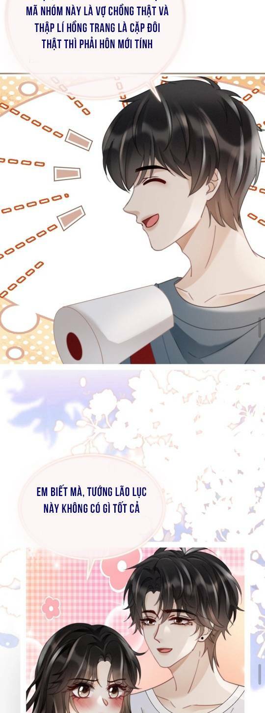 Cùng Đỉnh Lưu Ảnh Đế Yêu Đương Phát Đường Chapter 190 - Trang 2