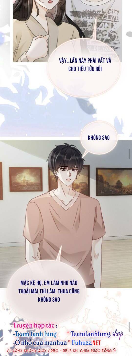 Cùng Đỉnh Lưu Ảnh Đế Yêu Đương Phát Đường Chapter 190 - Trang 2