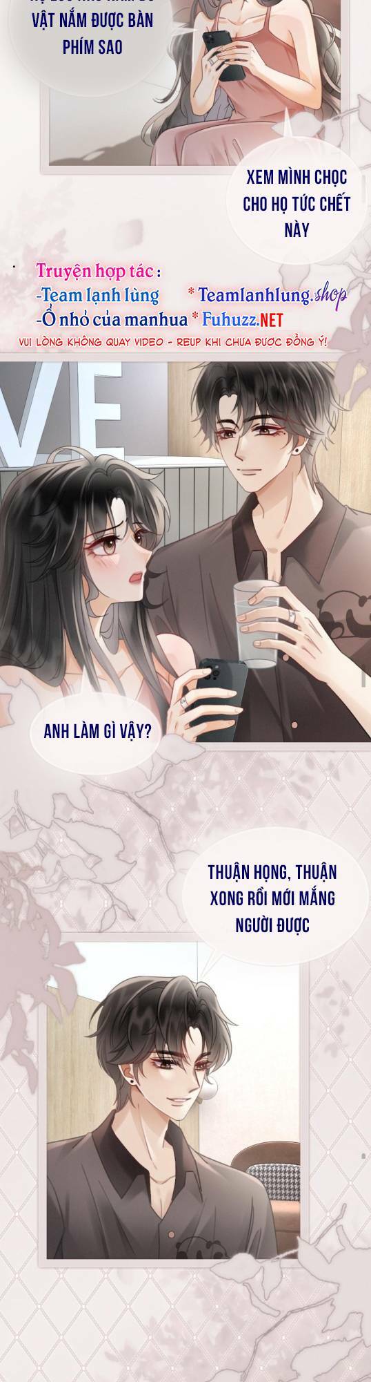 Cùng Đỉnh Lưu Ảnh Đế Yêu Đương Phát Đường Chapter 191 - Trang 2