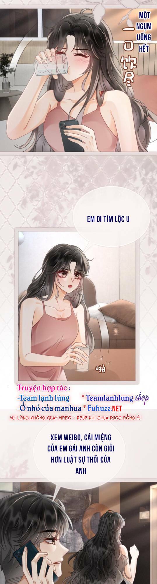 Cùng Đỉnh Lưu Ảnh Đế Yêu Đương Phát Đường Chapter 191 - Trang 2