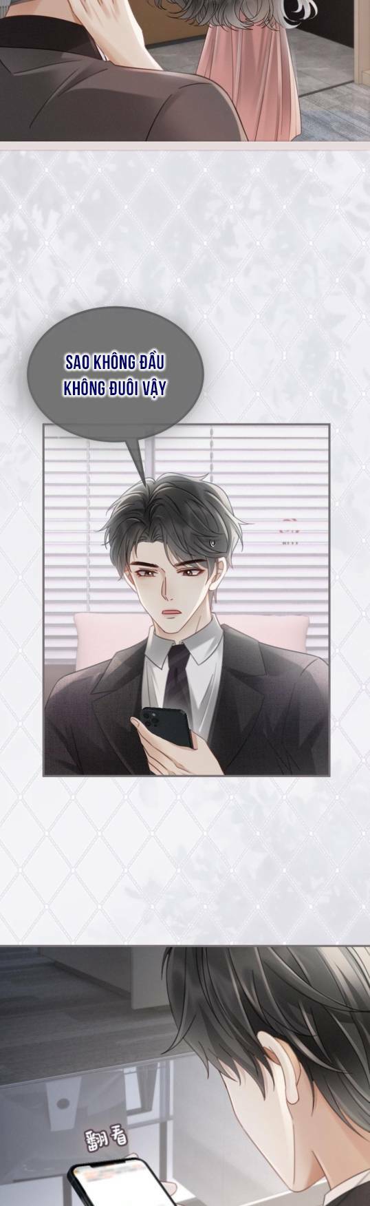 Cùng Đỉnh Lưu Ảnh Đế Yêu Đương Phát Đường Chapter 191 - Trang 2