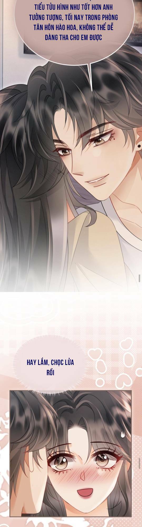 Cùng Đỉnh Lưu Ảnh Đế Yêu Đương Phát Đường Chapter 191 - Trang 2