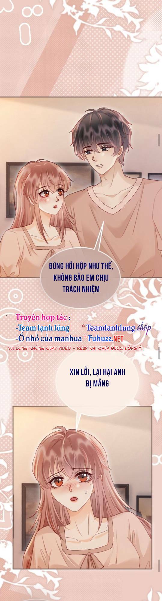 Cùng Đỉnh Lưu Ảnh Đế Yêu Đương Phát Đường Chapter 191 - Trang 2