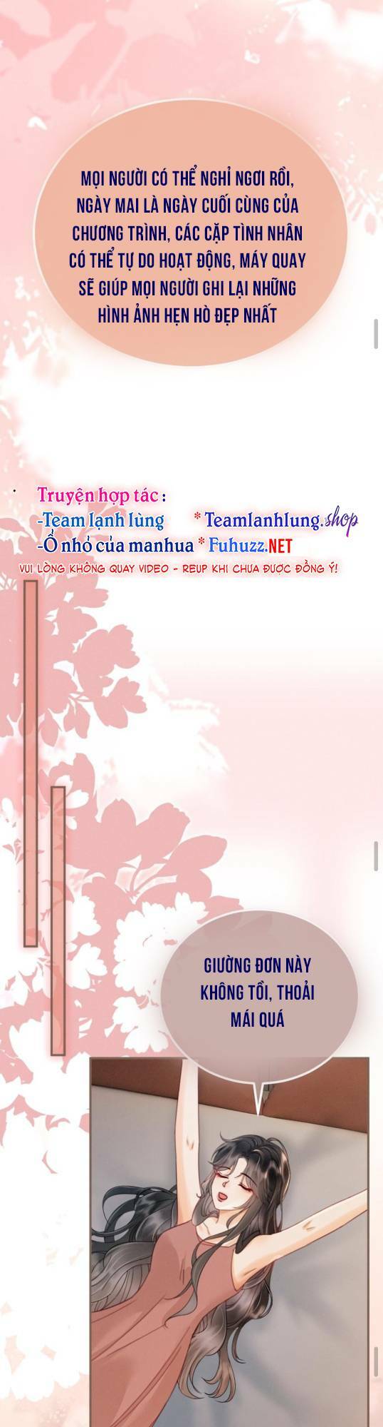 Cùng Đỉnh Lưu Ảnh Đế Yêu Đương Phát Đường Chapter 191 - Trang 2