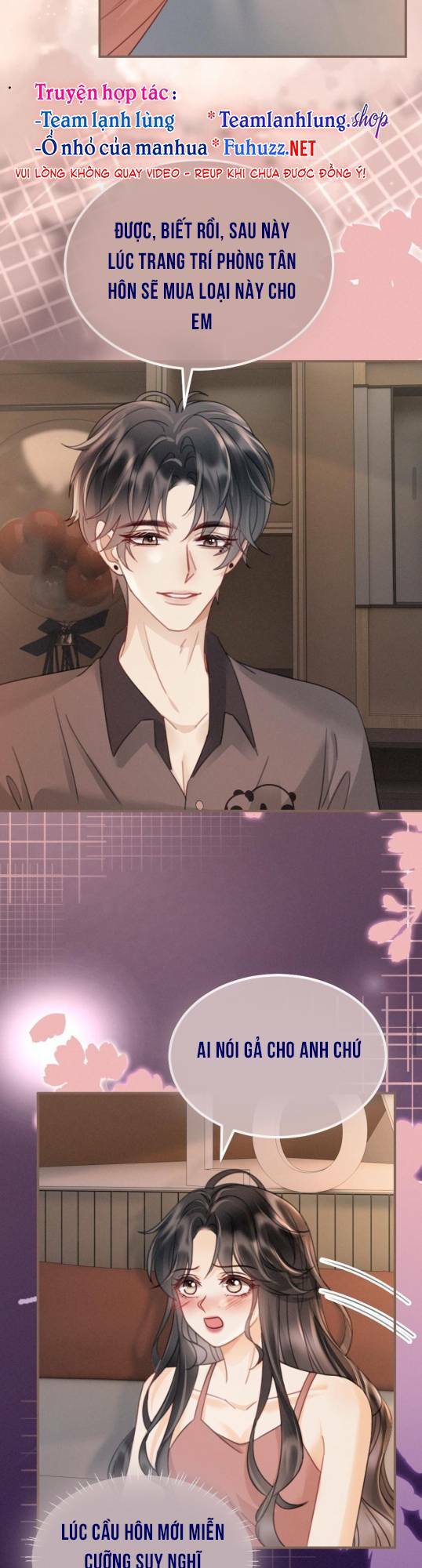 Cùng Đỉnh Lưu Ảnh Đế Yêu Đương Phát Đường Chapter 191 - Trang 2