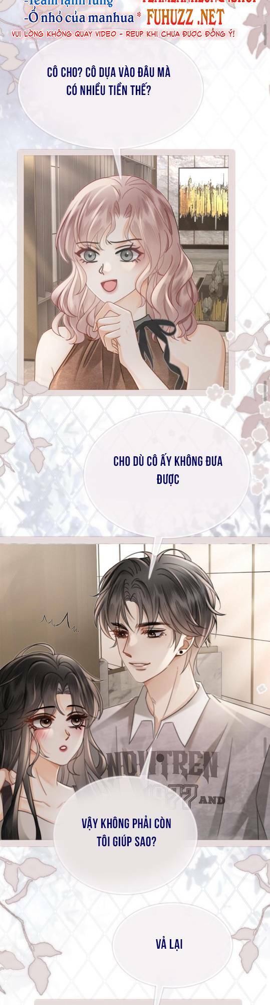 Cùng Đỉnh Lưu Ảnh Đế Yêu Đương Phát Đường Chapter 192 - Trang 2