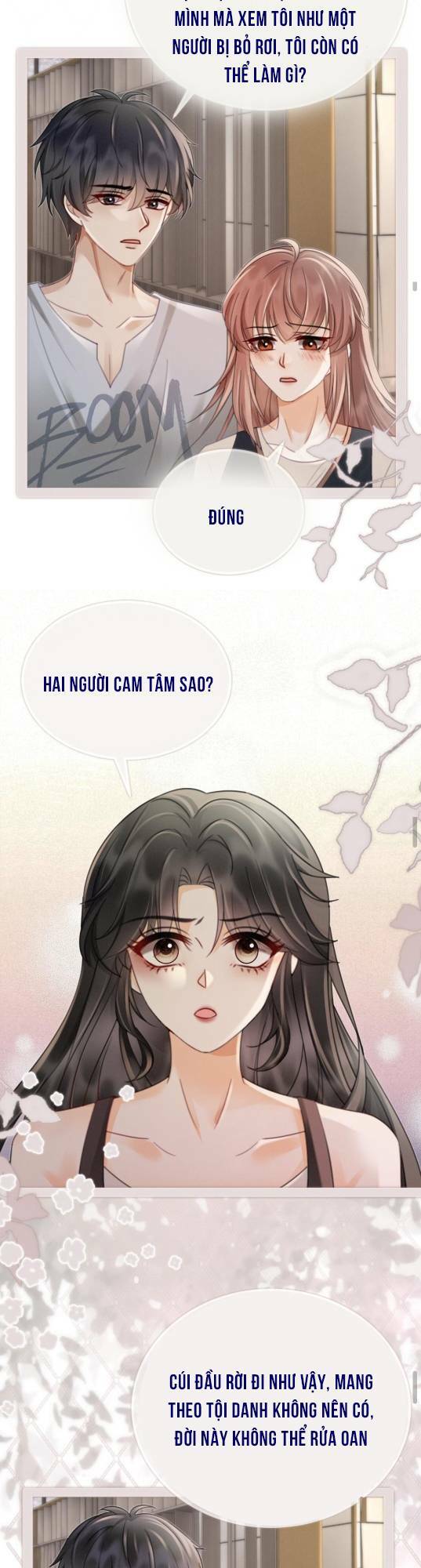 Cùng Đỉnh Lưu Ảnh Đế Yêu Đương Phát Đường Chapter 192 - Trang 2