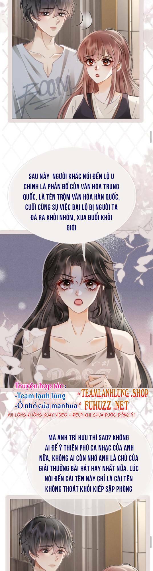 Cùng Đỉnh Lưu Ảnh Đế Yêu Đương Phát Đường Chapter 192 - Trang 2