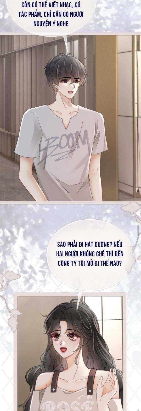 Cùng Đỉnh Lưu Ảnh Đế Yêu Đương Phát Đường Chapter 193 - Trang 2