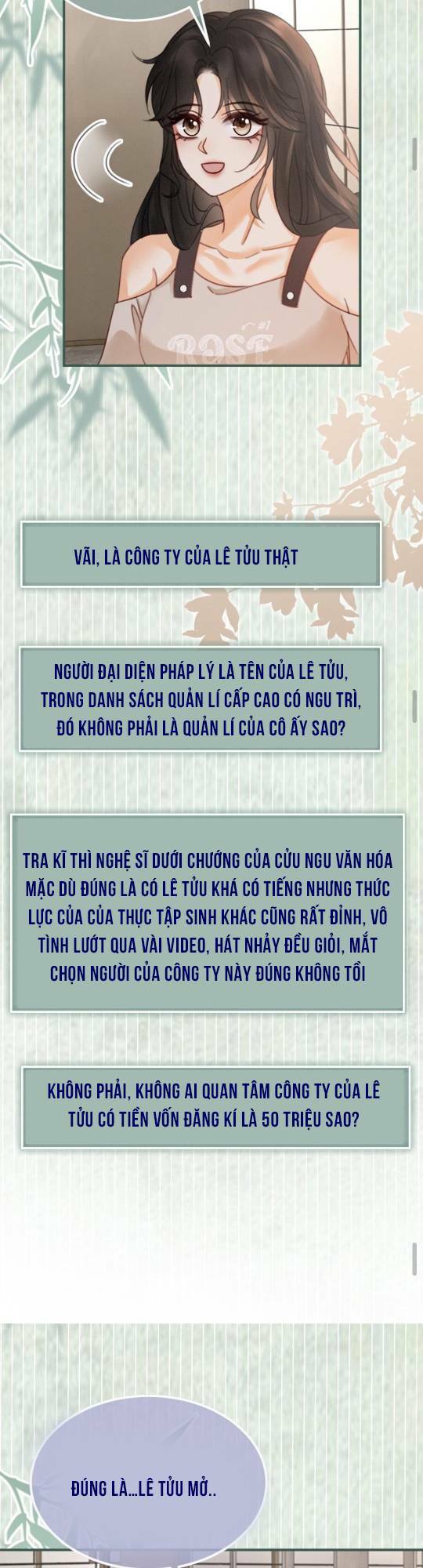 Cùng Đỉnh Lưu Ảnh Đế Yêu Đương Phát Đường Chapter 193 - Trang 2