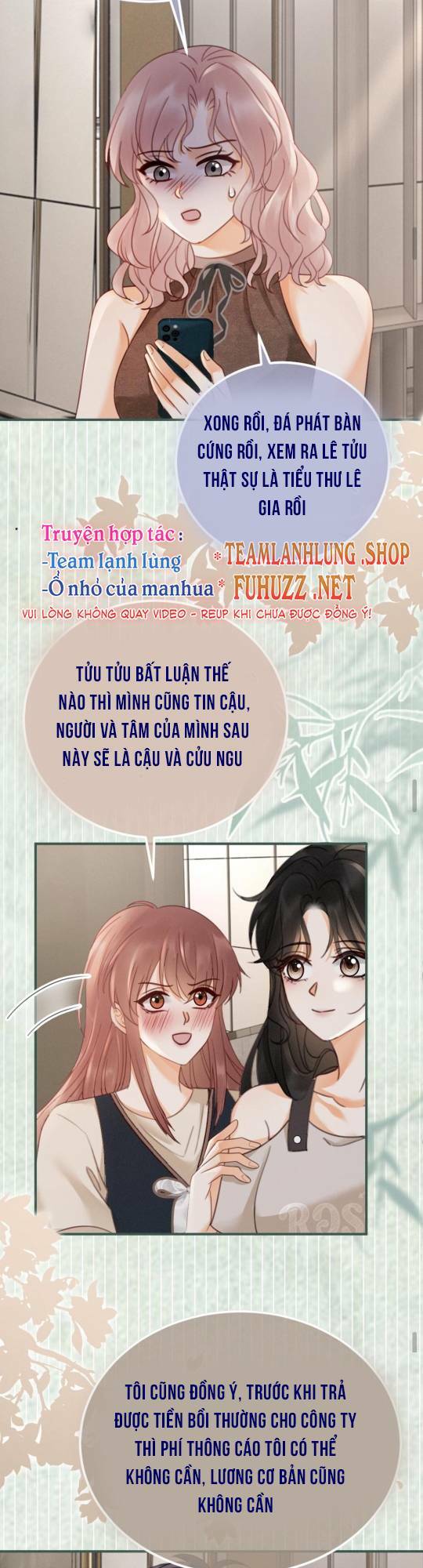 Cùng Đỉnh Lưu Ảnh Đế Yêu Đương Phát Đường Chapter 193 - Trang 2