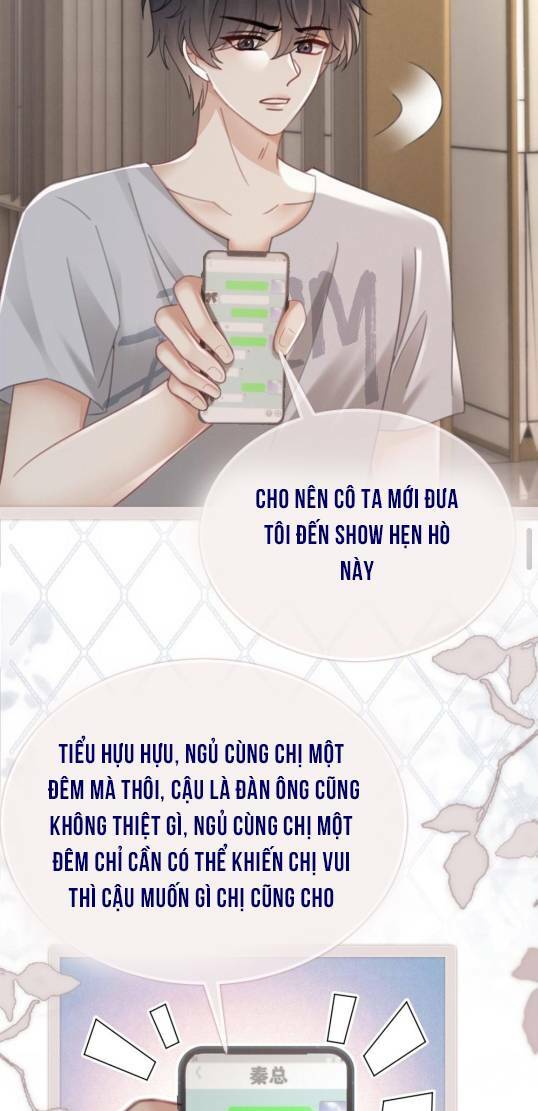 Cùng Đỉnh Lưu Ảnh Đế Yêu Đương Phát Đường Chapter 193 - Trang 2