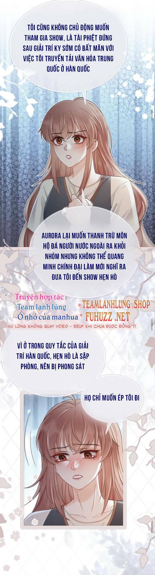 Cùng Đỉnh Lưu Ảnh Đế Yêu Đương Phát Đường Chapter 193 - Trang 2