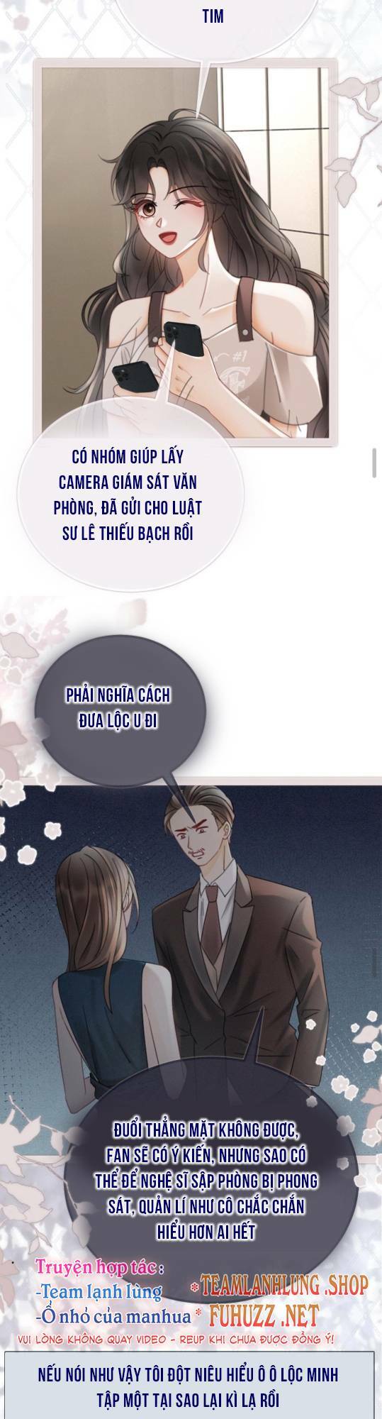 Cùng Đỉnh Lưu Ảnh Đế Yêu Đương Phát Đường Chapter 193 - Trang 2