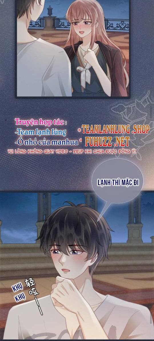 Cùng Đỉnh Lưu Ảnh Đế Yêu Đương Phát Đường Chapter 194 - Trang 2