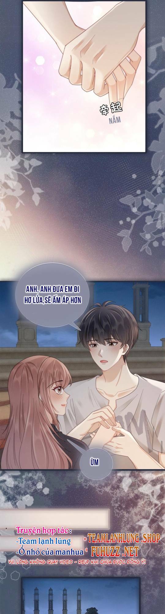 Cùng Đỉnh Lưu Ảnh Đế Yêu Đương Phát Đường Chapter 194 - Trang 2