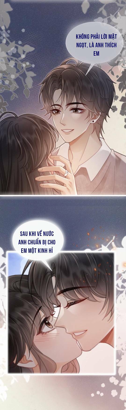 Cùng Đỉnh Lưu Ảnh Đế Yêu Đương Phát Đường Chapter 194 - Trang 2