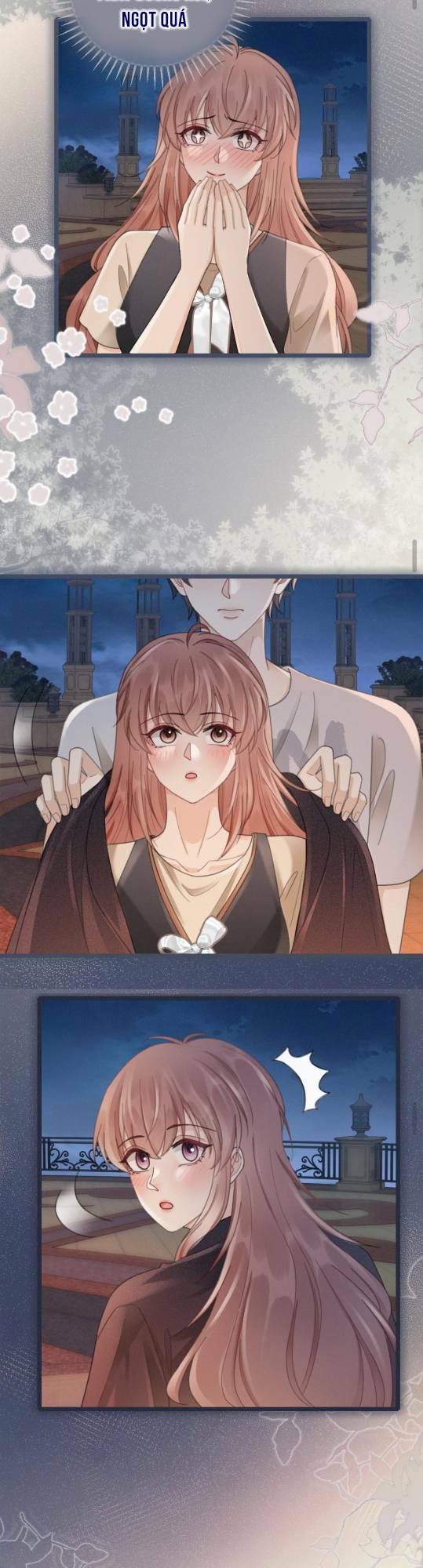 Cùng Đỉnh Lưu Ảnh Đế Yêu Đương Phát Đường Chapter 194 - Trang 2