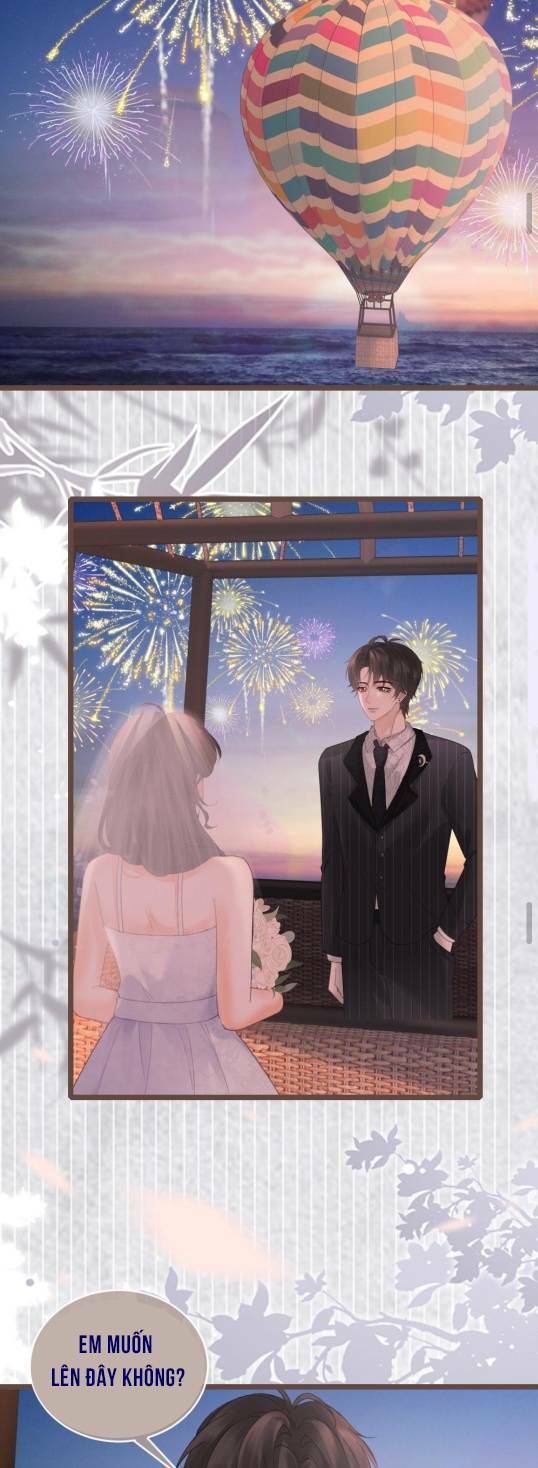 Cùng Đỉnh Lưu Ảnh Đế Yêu Đương Phát Đường Chapter 195 - Trang 2