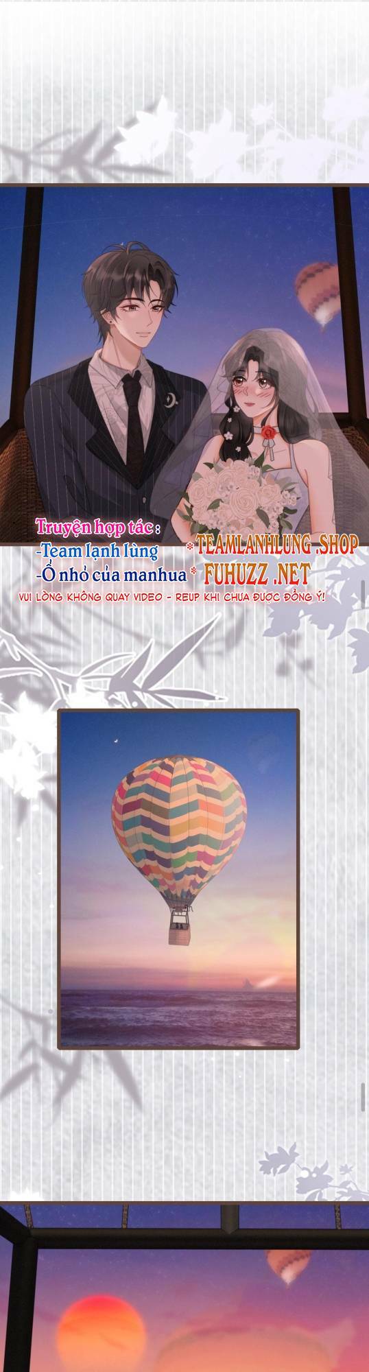 Cùng Đỉnh Lưu Ảnh Đế Yêu Đương Phát Đường Chapter 195 - Trang 2