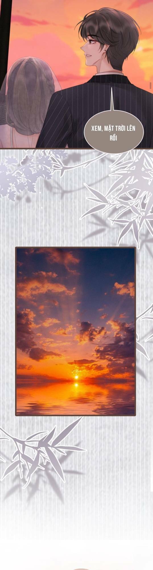 Cùng Đỉnh Lưu Ảnh Đế Yêu Đương Phát Đường Chapter 195 - Trang 2