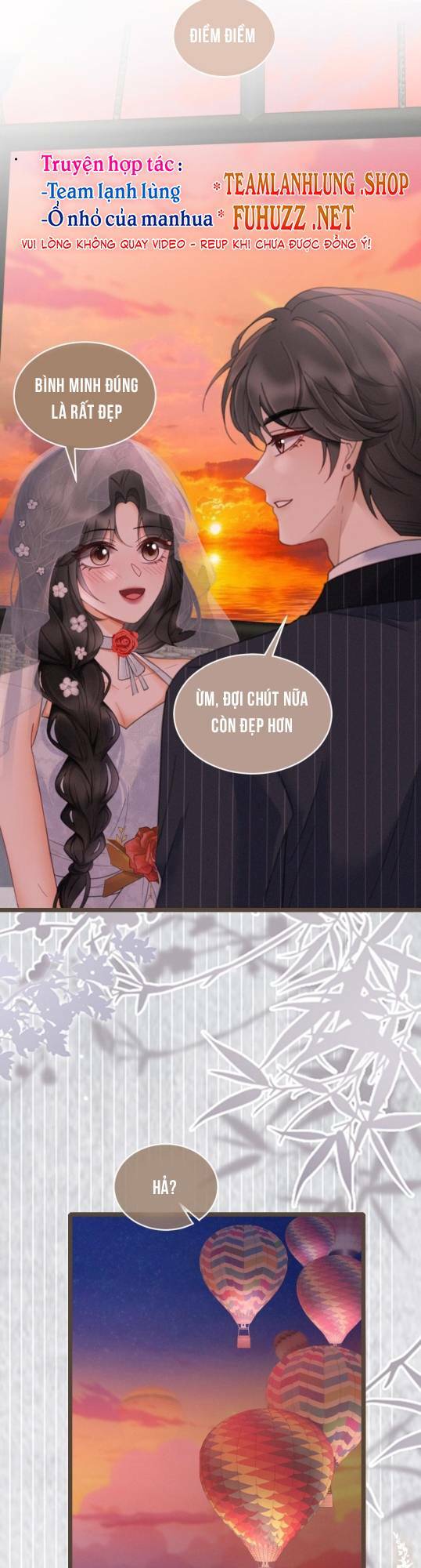 Cùng Đỉnh Lưu Ảnh Đế Yêu Đương Phát Đường Chapter 195 - Trang 2