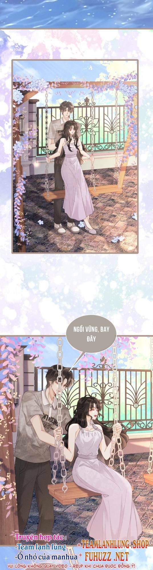 Cùng Đỉnh Lưu Ảnh Đế Yêu Đương Phát Đường Chapter 195 - Trang 2