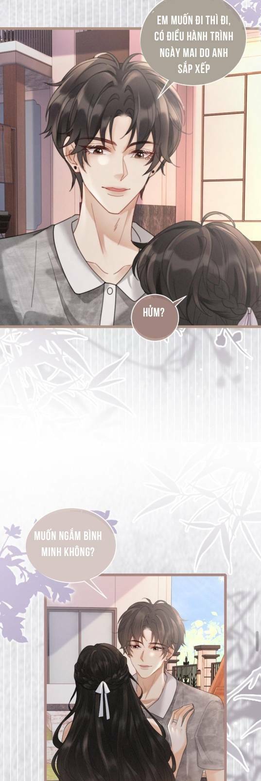 Cùng Đỉnh Lưu Ảnh Đế Yêu Đương Phát Đường Chapter 195 - Trang 2